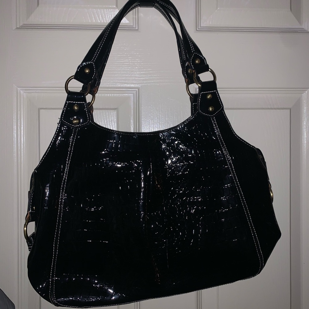 Vintage Coach purse